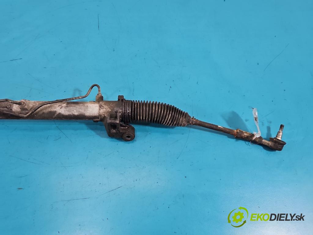 Ford Kuga Mk1 2008-2013 2.0 tdci 136 HP manual 100 kW 1997 cm3 5- Ozubené kolo: volant 8V41-3A500-AC