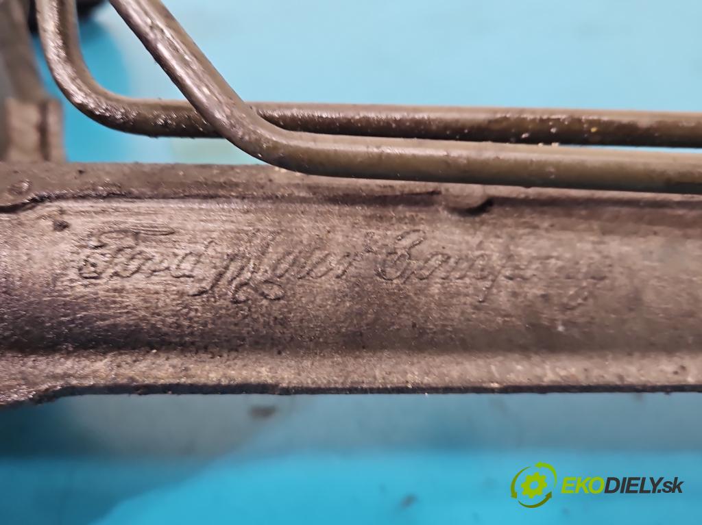 Ford Kuga Mk1 2008-2013 2.0 tdci 136 HP manual 100 kW 1997 cm3 5- Ozubené kolo: volant 8V41-3A500-AC