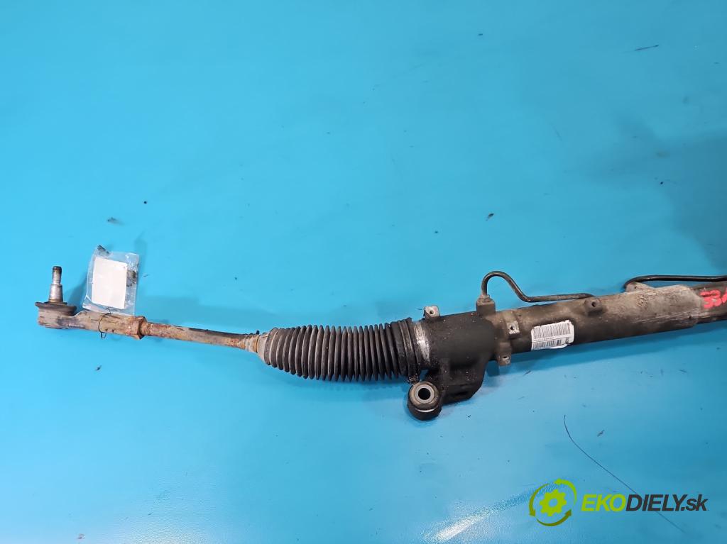 Ford Kuga Mk1 2008-2013 2.0 tdci 136 HP manual 100 kW 1997 cm3 5- Ozubené kolo: volant 8V41-3A500-AC