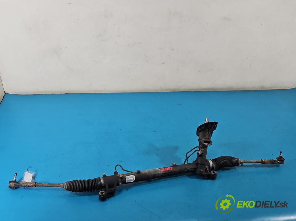 Ford Kuga Mk1 2008-2013 2.0 tdci 136 HP manual 100 kW 1997 cm3 5- Ozubené kolo: volant 8V41-3A500-AC