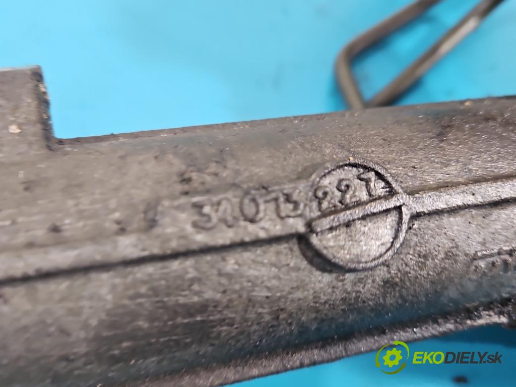 Ford Kuga Mk1 2008-2013 2.0 tdci 136 HP manual 100 kW 1997 cm3 5- Ozubené kolo: volant 8V41-3A500-AC