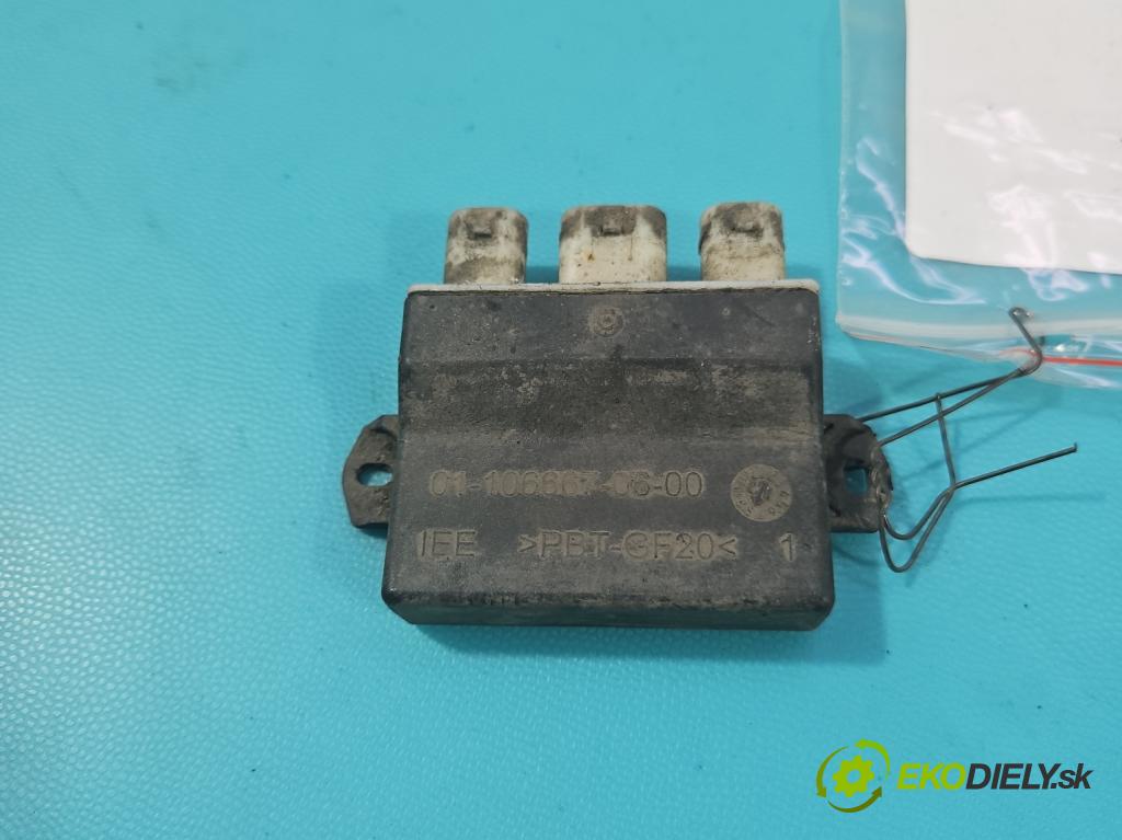 Mercedes S W222 2013-2020 3.0 cdi (656929) 340KM: automatic 250 kW 2925 cm3 4- riadiaca jednotka ostatné A2139052109