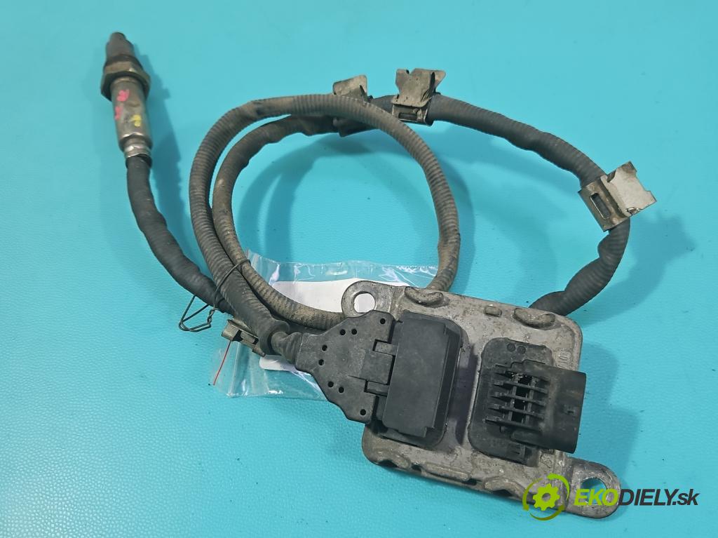 Mercedes S W222 2013-2020 3.0 cdi (656929) 340KM automatic 250 kW 2925 cm3 4- Sonda lambda A0009053309 (Lambda sonda)