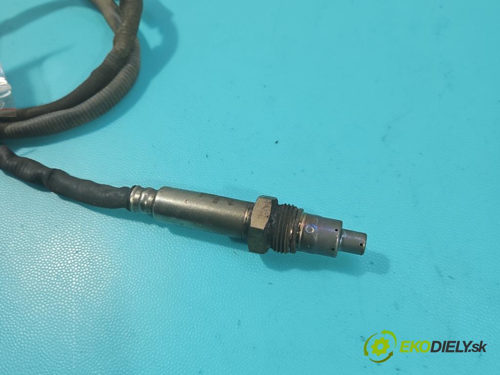 Mercedes S W222 2013-2020 3.0 cdi (656929) 340KM: automatic 250 kW 2925 cm3 4- Sonda lambda A0009053309 (Lambda sonda)