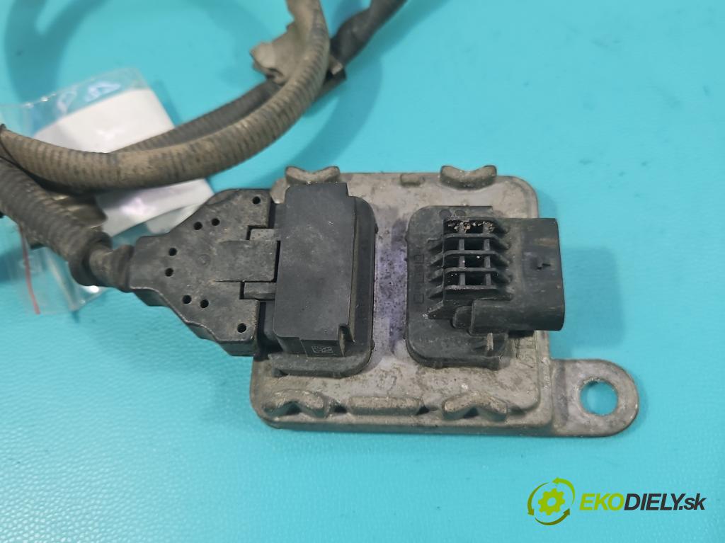 Mercedes S W222 2013-2020 3.0 cdi (656929) 340KM: automatic 250 kW 2925 cm3 4- Sonda lambda A0009053309 (Lambda sonda)