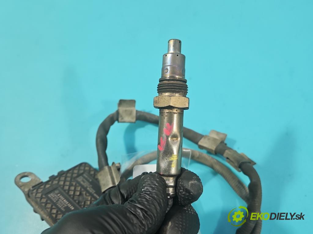 Mercedes S W222 2013-2020 3.0 cdi (656929) 340KM: automatic 250 kW 2925 cm3 4- Sonda lambda A0009053309 (Lambda sonda)