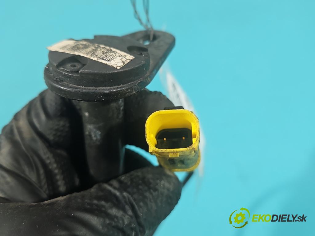 Mercedes S W222 2013-2020 3.0 cdi 656929 340KM: automatic 250 kW 2925 cm3 4- airbag vzduch: ostatné A2228870010