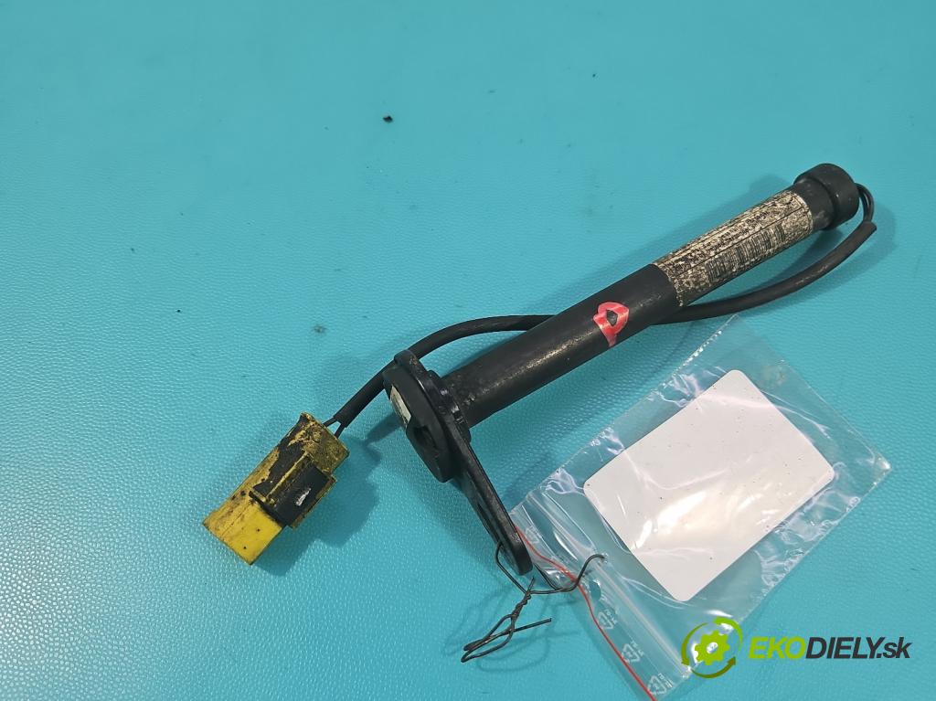 Mercedes S W222 2013-2020 3.0 cdi 656929 340KM: automatic 250 kW 2925 cm3 4- airbag vzduch: ostatné A2228870010