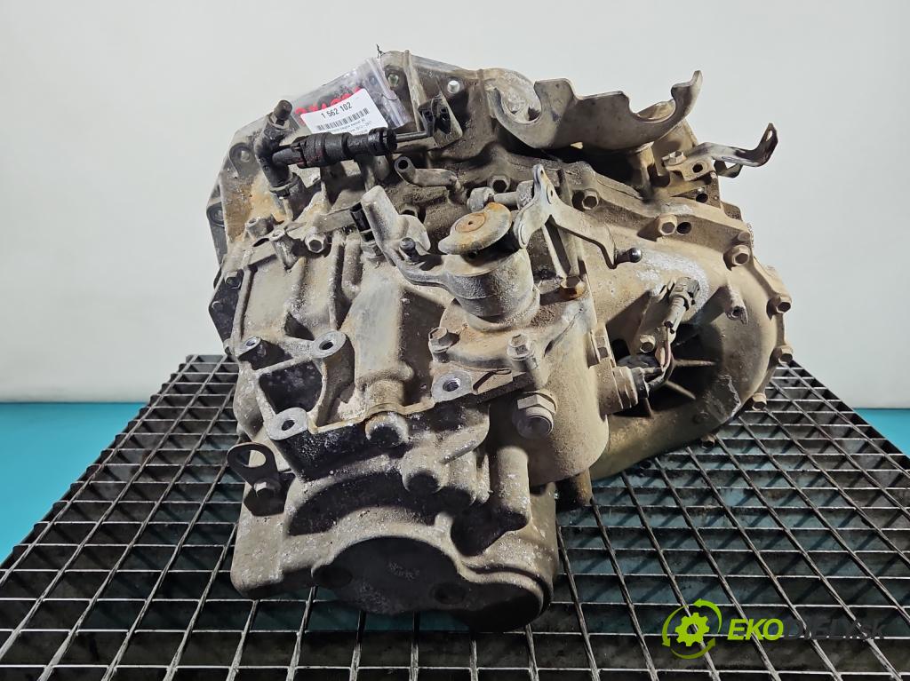 Suzuki SX4 S-Cross 2013-2021 1.4 T 129 hp manual 95 kW 1373 cm3 5- převodovka stupňová manual 0C00070ZE7