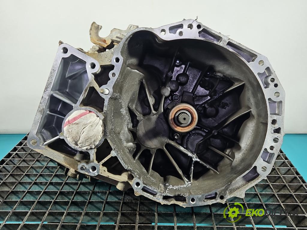 Suzuki SX4 S-Cross 2013-2021 1.4 T 129 hp manual 95 kW 1373 cm3 5- převodovka stupňová manual 0C00070ZE7