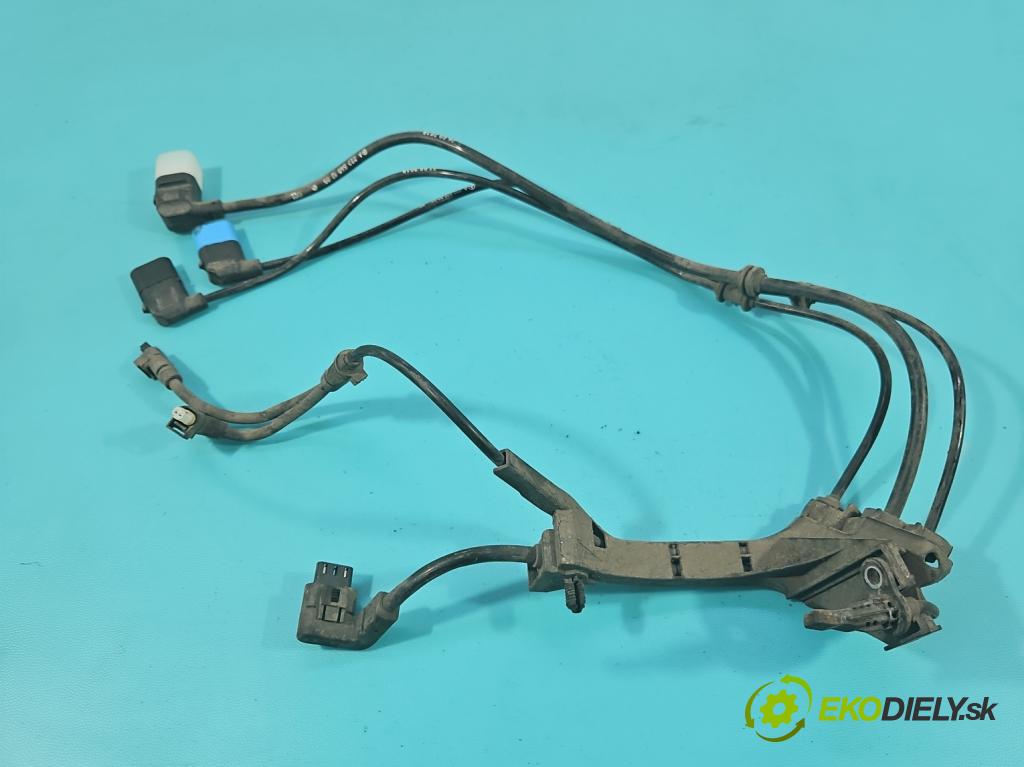 Mercedes S W222 2013-2020 3.0 cdi 656929 340KM: automatic 250 kW 2925 cm3 4- Zväzok: ostatné A2229059905