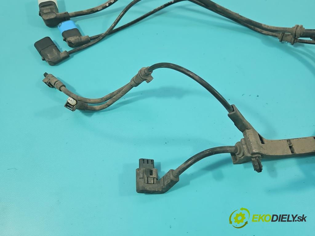 Mercedes S W222 2013-2020 3.0 cdi 656929 340KM: automatic 250 kW 2925 cm3 4- Zväzok: ostatné A2229059905