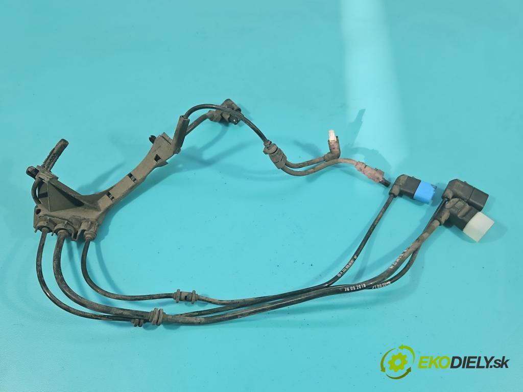 Mercedes S W222 2013-2020 3.0 cdi 656929 340KM: automatic 250 kW 2925 cm3 4- Zväzok: ostatné A2229059905