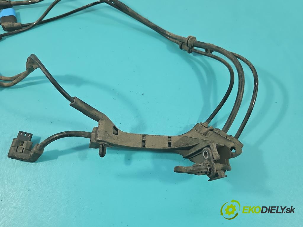 Mercedes S W222 2013-2020 3.0 cdi 656929 340KM: automatic 250 kW 2925 cm3 4- Zväzok: ostatné A2229059905