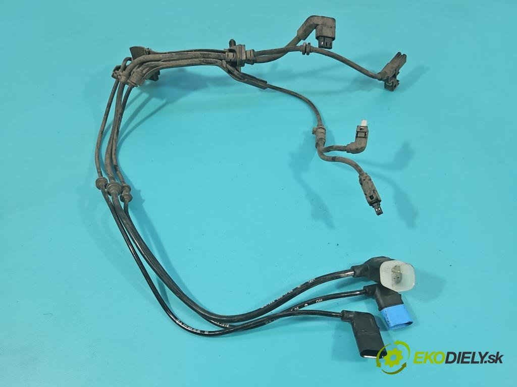 Mercedes S W222 2013-2020 3.0 cdi 656929 340KM: automatic 250 kW 2925 cm3 4- Zväzok: ostatné A2225400505