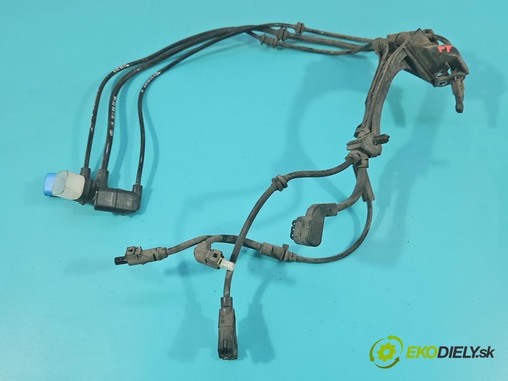 Mercedes S W222 2013-2020 3.0 cdi 656929 340KM: automatic 250 kW 2925 cm3 4- Zväzok: ostatné A2225400505