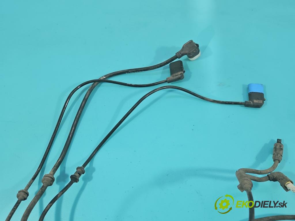 Mercedes S W222 2013-2020 3.0 cdi 656929 340KM: automatic 250 kW 2925 cm3 4- Zväzok: ostatné A2225400505