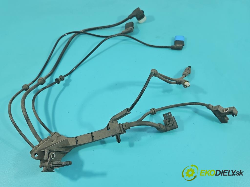 Mercedes S W222 2013-2020 3.0 cdi 656929 340KM: automatic 250 kW 2925 cm3 4- Zväzok: ostatné A2225400505