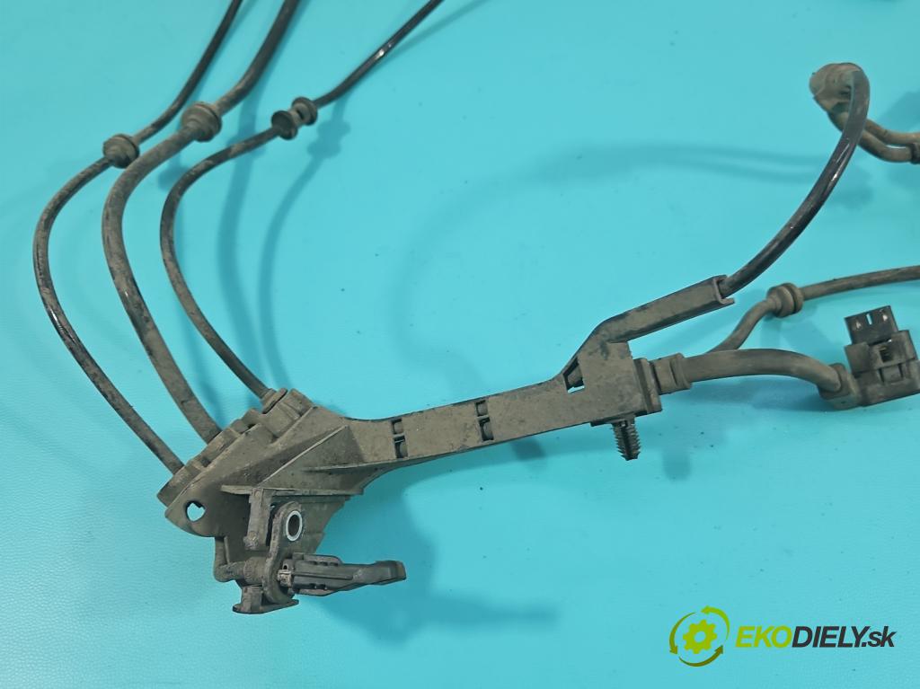 Mercedes S W222 2013-2020 3.0 cdi 656929 340KM: automatic 250 kW 2925 cm3 4- Zväzok: ostatné A2225400505