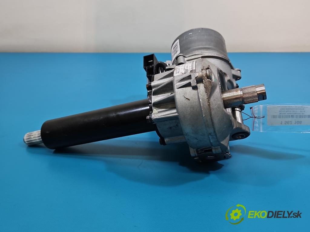 Skoda Rapid 2012-2019 1.2 TSI CBZA 86 hp manual 63 kW 1197 cm3 5- čerpadlo posilovač 6R1423510AP (Servočerpadlo)