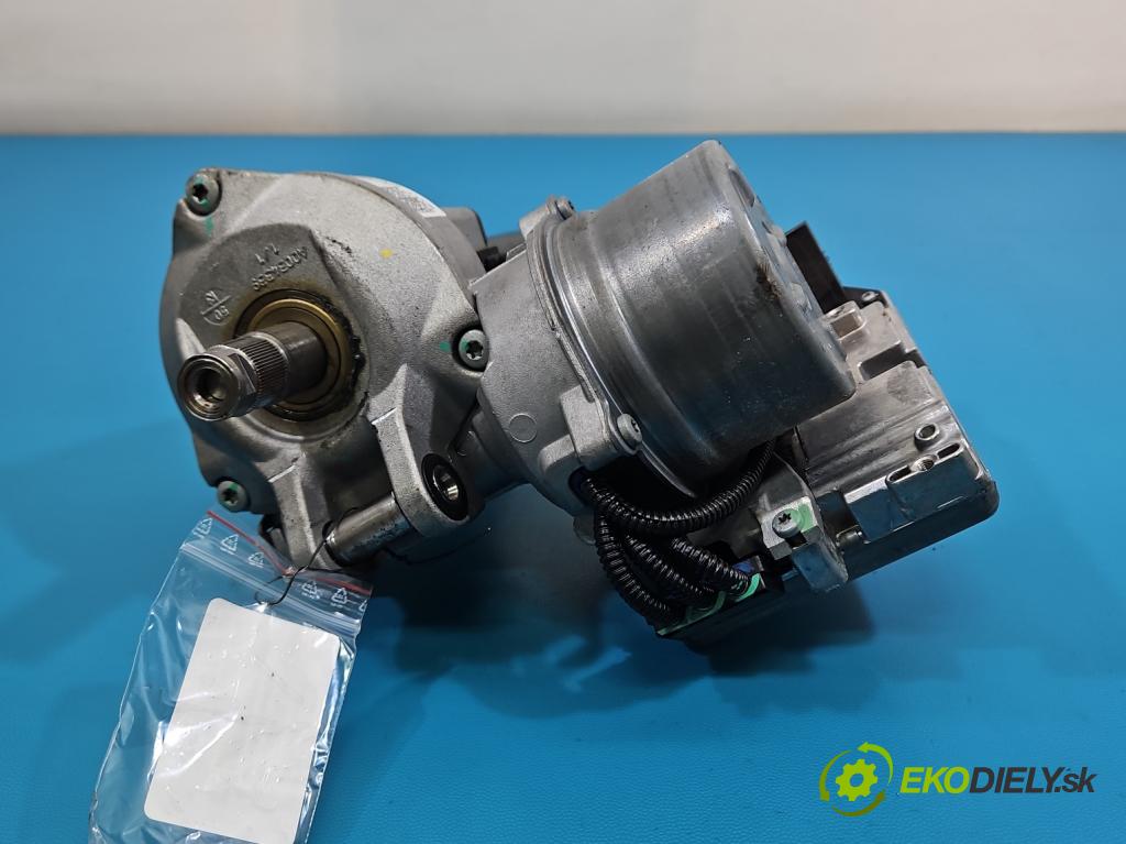 Skoda Rapid 2012-2019 1.2 TSI CBZA 86 hp manual 63 kW 1197 cm3 5- čerpadlo posilovač 6R1423510AP (Servočerpadlo)