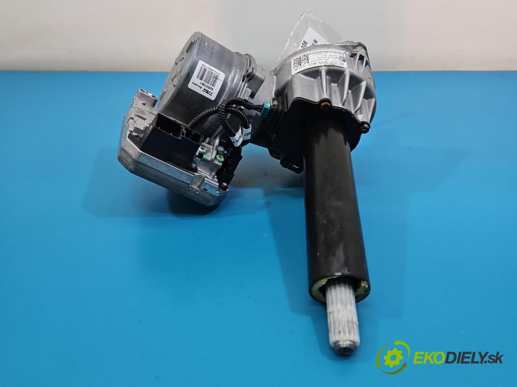 Skoda Rapid 2012-2019 1.2 TSI CBZA 86 hp manual 63 kW 1197 cm3 5- čerpadlo posilovač 6R1423510AP (Servočerpadlo)