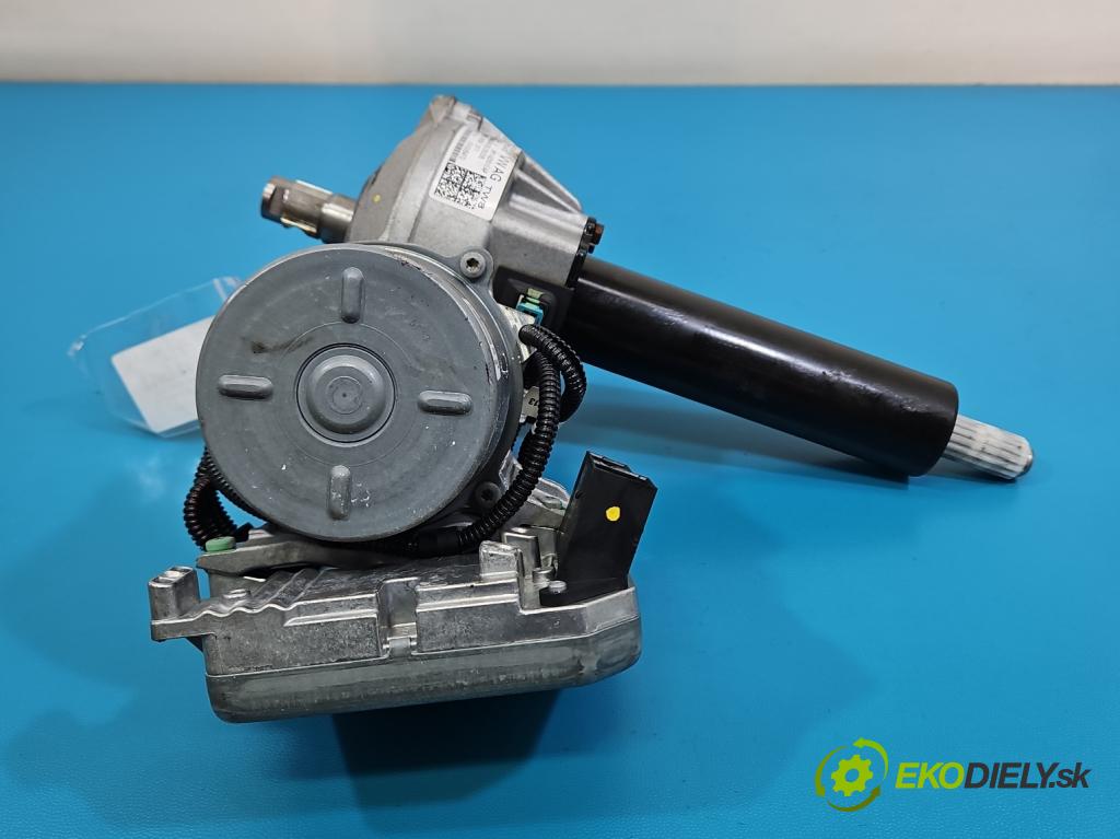 Skoda Rapid 2012-2019 1.2 TSI CBZA 86 hp manual 63 kW 1197 cm3 5- čerpadlo posilovač 6R1423510AP (Servočerpadlo)
