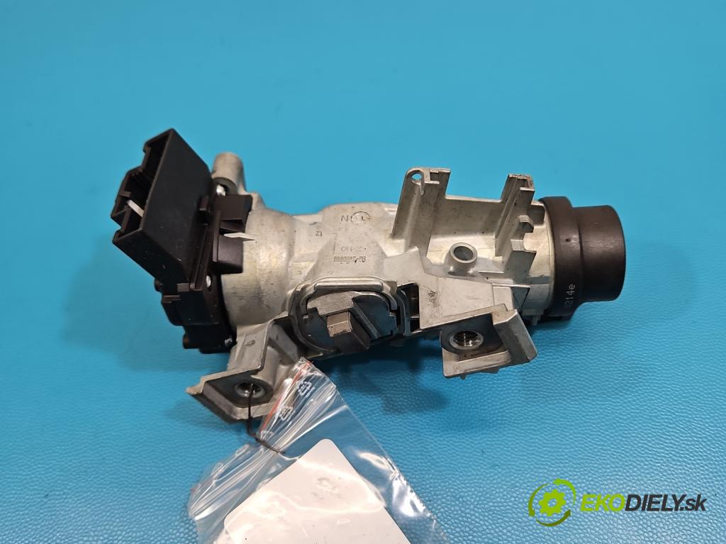 Skoda Rapid 2012-2019 1.2 TSI 86 hp manual 63 kW 1197 cm3 5- spínací skříňka 1K0905851B (Spínací skříňka)