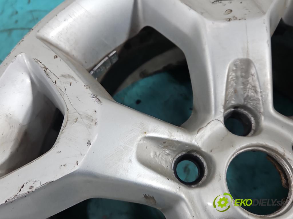 Ford Kuga Mk1 2008-2013 2.0 tdci 136hp manual 100 kW 1997 cm3 5- Felga hliník 17" 8V41-1007-AA