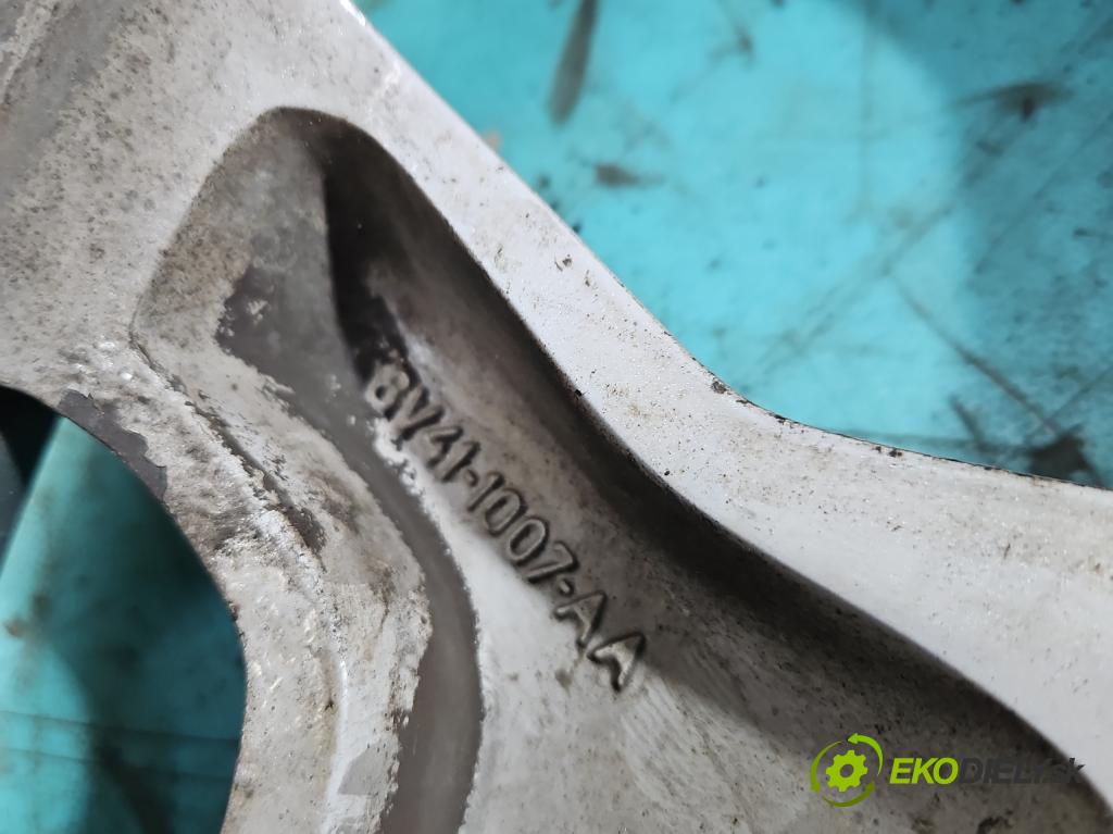 Ford Kuga Mk1 2008-2013 2.0 tdci 136hp manual 100 kW 1997 cm3 5- Felga hliník 17" 8V41-1007-AA