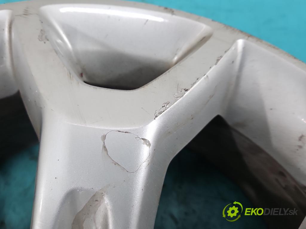 Ford Kuga Mk1 2008-2013 2.0 tdci 136hp manual 100 kW 1997 cm3 5- Felga hliník 17" 8V41-1007-AA