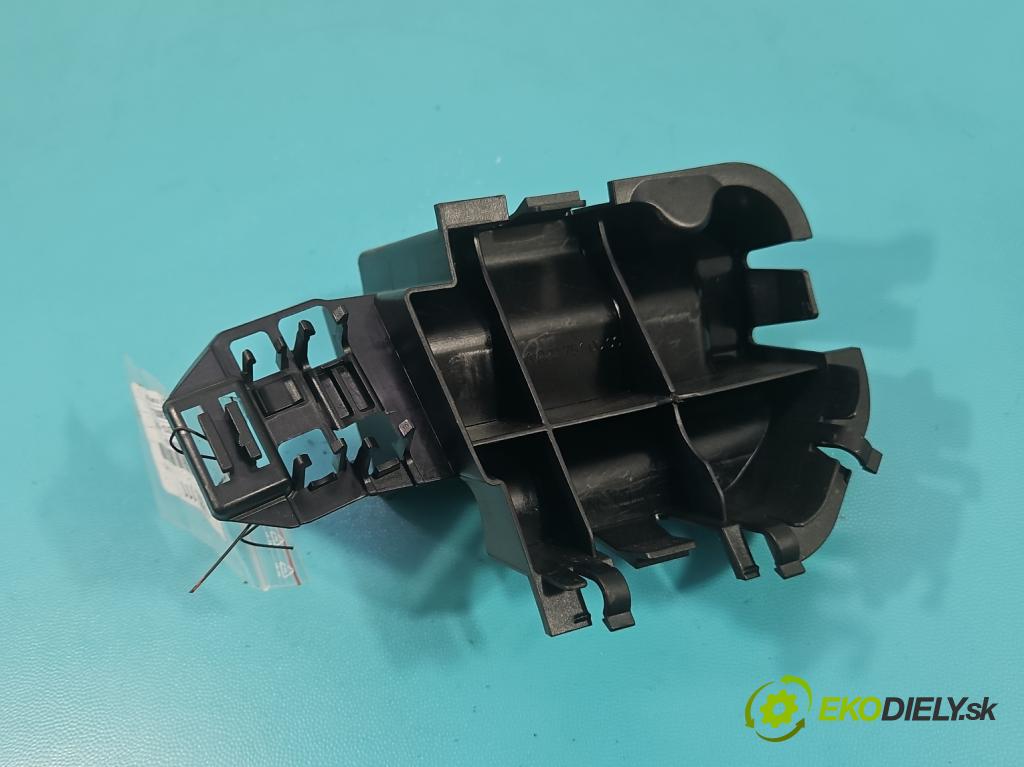 Mercedes S W222 2013-2020 3.0 cdi (656929) 340KM automatic 250 kW 2925 cm3 4- kryt plastová A2227510000