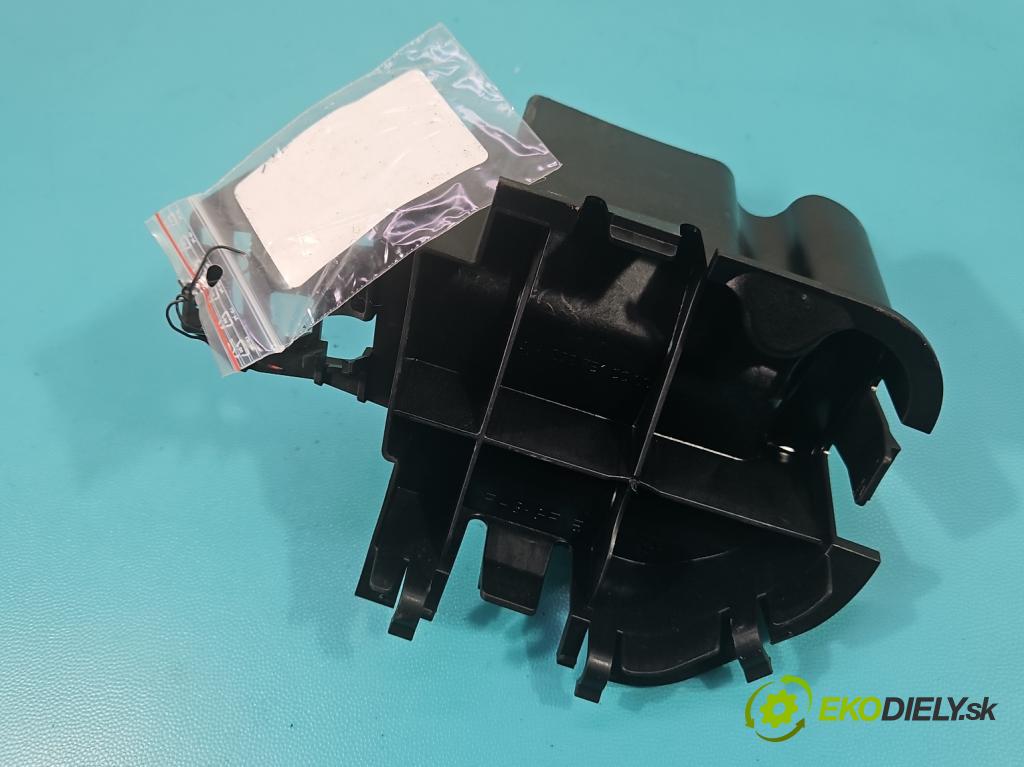 Mercedes S W222 2013-2020 3.0 cdi (656929) 340KM automatic 250 kW 2925 cm3 4- kryt plastová A2227510000