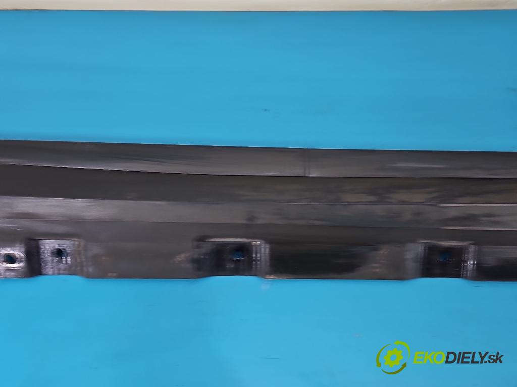 Mercedes S W222 2013-2020 3.0 cdi 656929 340KM: automatic 250 kW 2925 cm3 4- lišta práh: pravé A2226902240 (Lišta prahová)