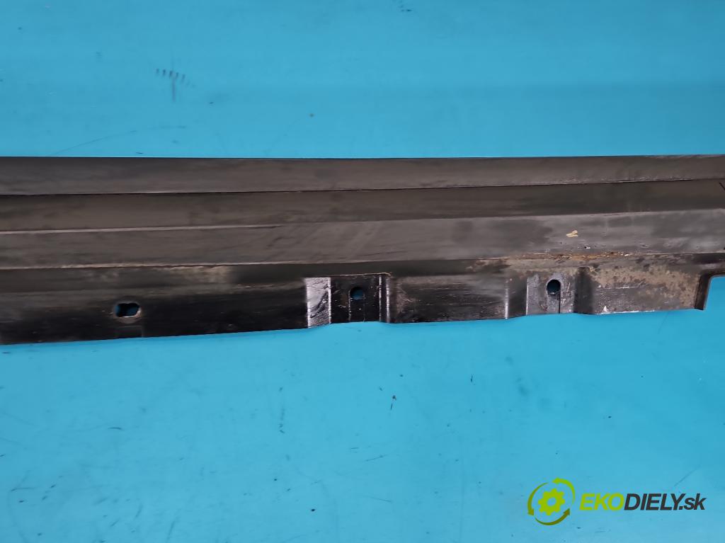 Mercedes S W222 2013-2020 3.0 cdi 656929 340KM: automatic 250 kW 2925 cm3 4- lišta práh: pravé A2226902240 (Lišta prahová)