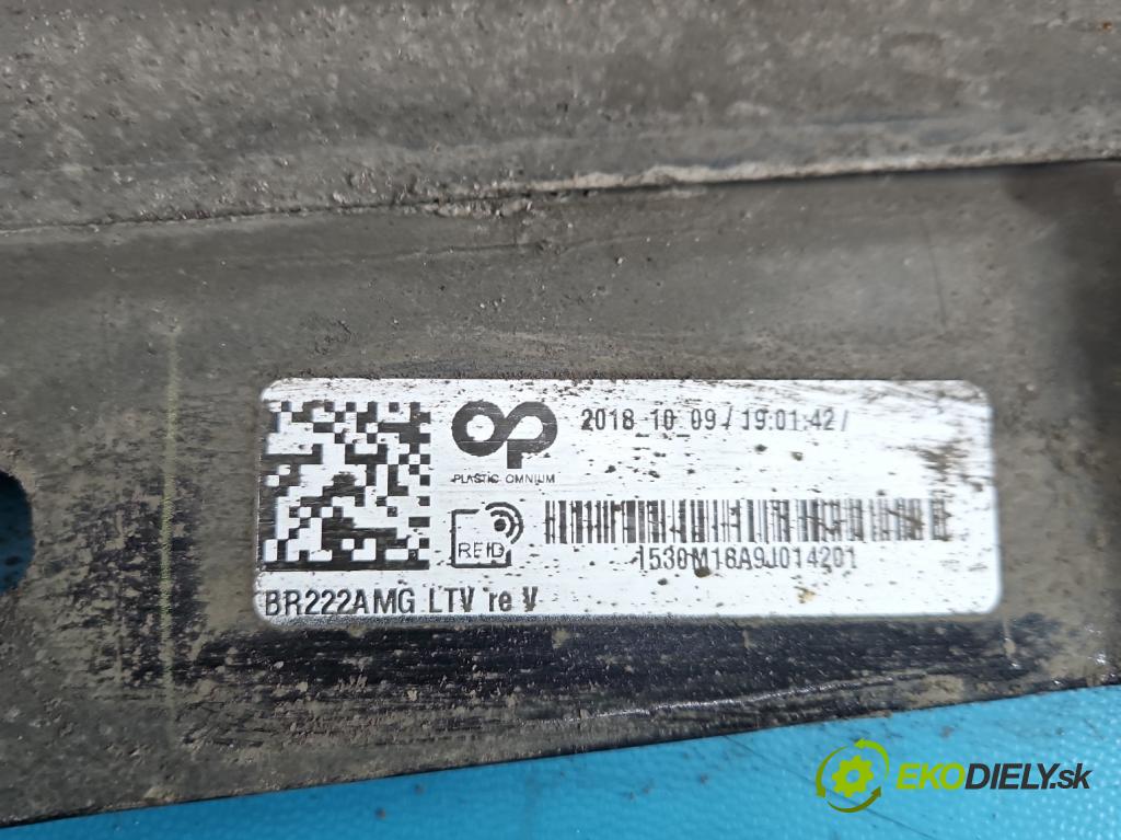 Mercedes S W222 2013-2020 3.0 cdi 656929 340KM: automatic 250 kW 2925 cm3 4- lišta práh: pravé A2226902240 (Lišta prahová)