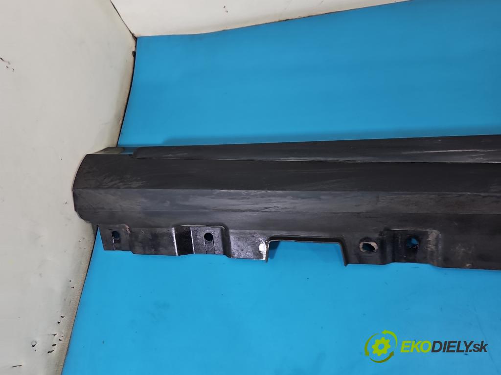 Mercedes S W222 2013-2020 3.0 cdi 656929 340KM: automatic 250 kW 2925 cm3 4- lišta práh: pravé A2226902240 (Lišta prahová)