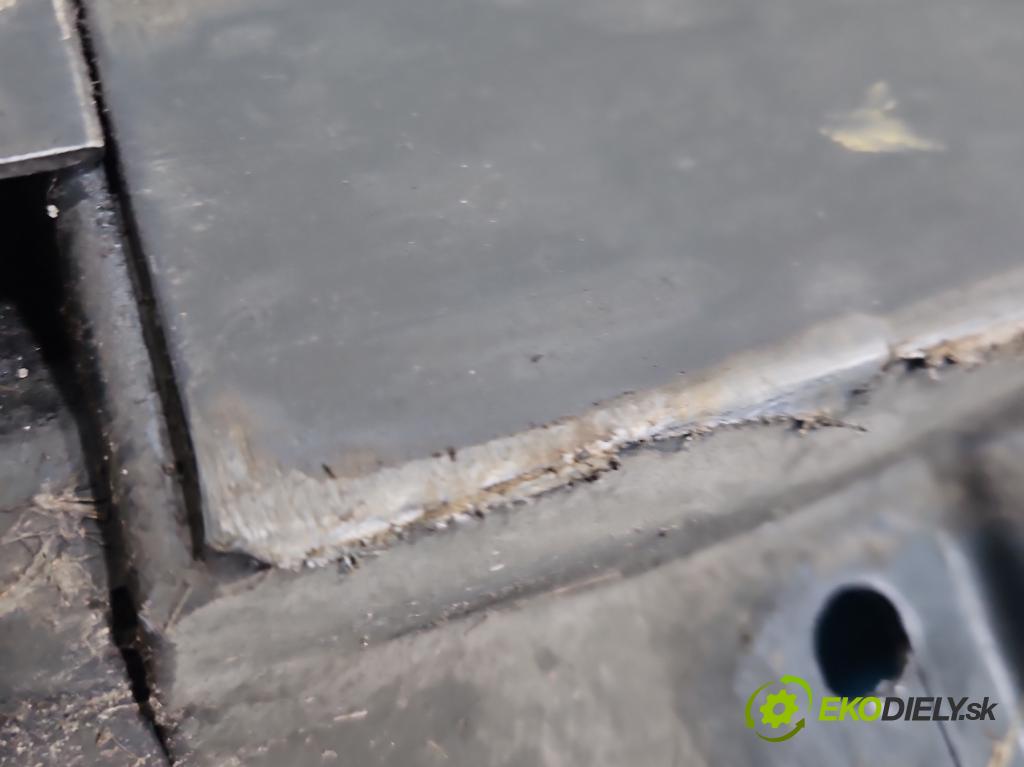 Mercedes S W222 2013-2020 3.0 cdi 656929 340KM: automatic 250 kW 2925 cm3 4- lišta práh: pravé A2226902240 (Lišta prahová)