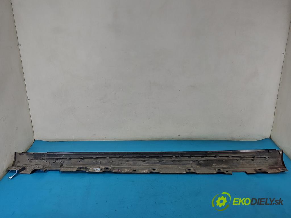 Mercedes S W222 2013-2020 3.0 cdi 656929 340KM: automatic 250 kW 2925 cm3 4- lišta práh: pravé A2226902240 (Lišta prahová)