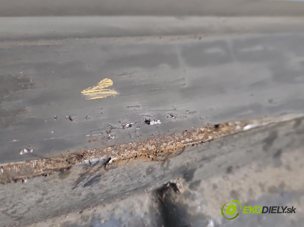 Mercedes S W222 2013-2020 3.0 cdi 656929 340KM: automatic 250 kW 2925 cm3 4- lišta práh: pravé A2226902240 (Lišta prahová)