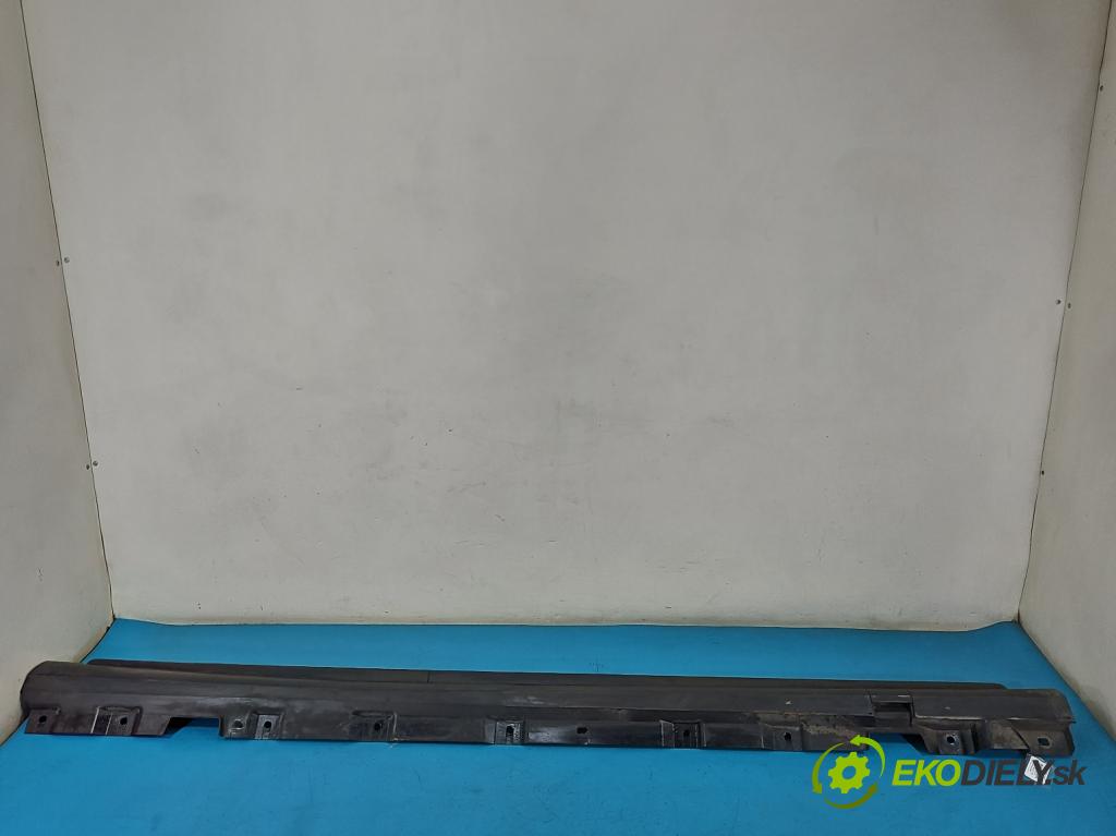 Mercedes S W222 2013-2020 3.0 cdi 656929 340KM: automatic 250 kW 2925 cm3 4- lišta práh: pravé A2226902240 (Lišta prahová)