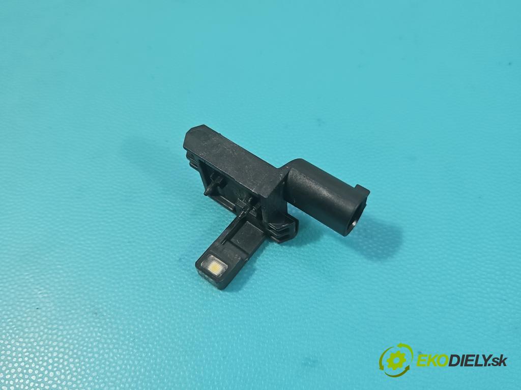 Mercedes S W222 2013-2020 3.0 cdi 656929 340KM: automatic 250 kW 2925 cm3 4- podsvietenie A0998200183