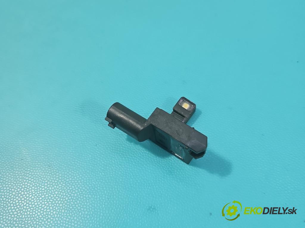 Mercedes S W222 2013-2020 3.0 cdi 656929 340KM: automatic 250 kW 2925 cm3 4- podsvietenie A0998200183