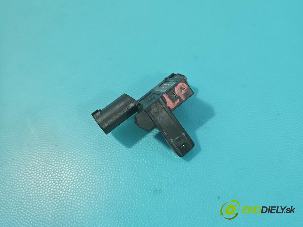 Mercedes S W222 2013-2020 3.0 cdi 656929 340KM: automatic 250 kW 2925 cm3 4- podsvietenie A0998200183