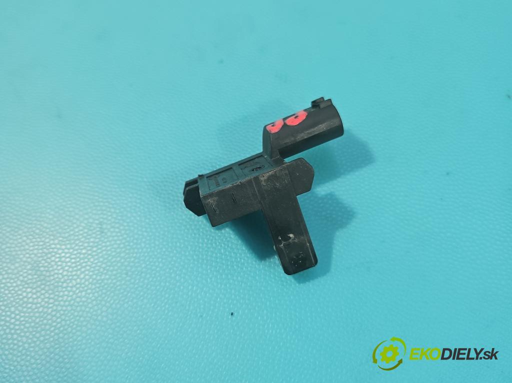 Mercedes S W222 2013-2020 3.0 cdi 656929 340KM: automatic 250 kW 2925 cm3 4- podsvietenie A0998200283