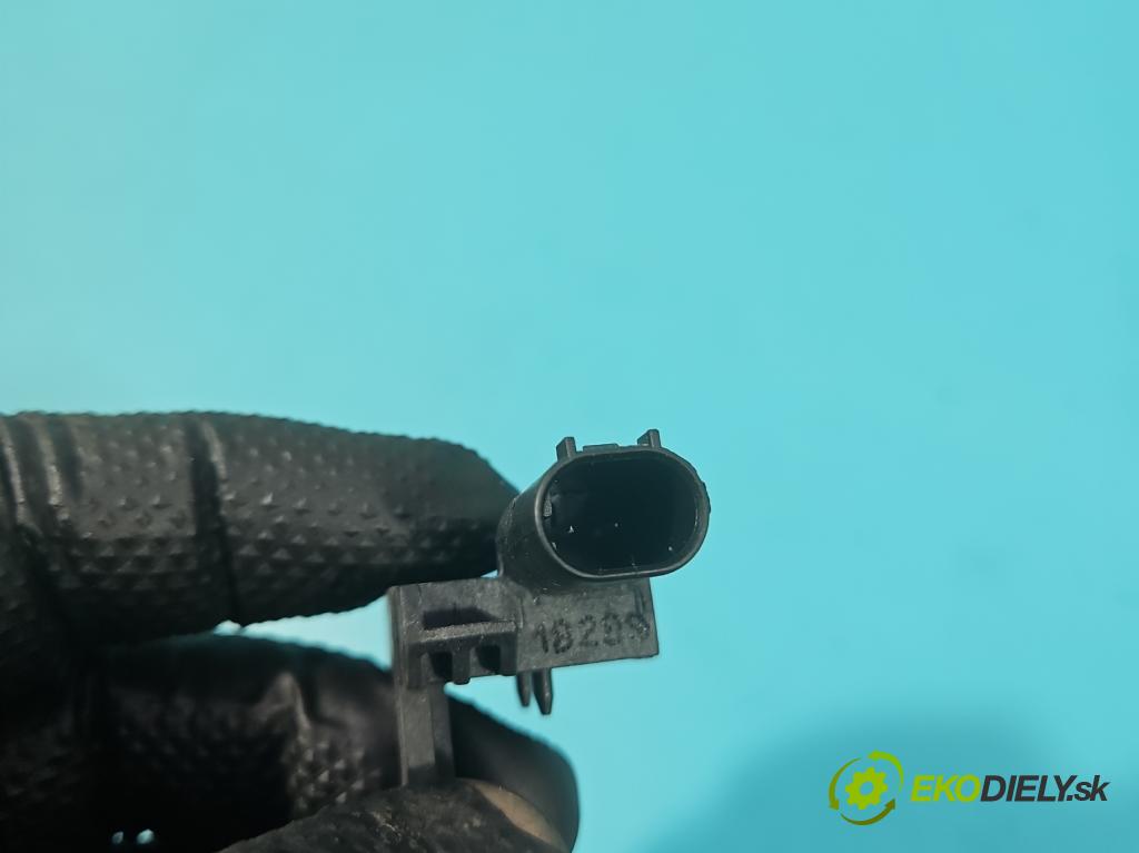 Mercedes S W222 2013-2020 3.0 cdi 656929 340KM: automatic 250 kW 2925 cm3 4- podsvietenie A0998200283