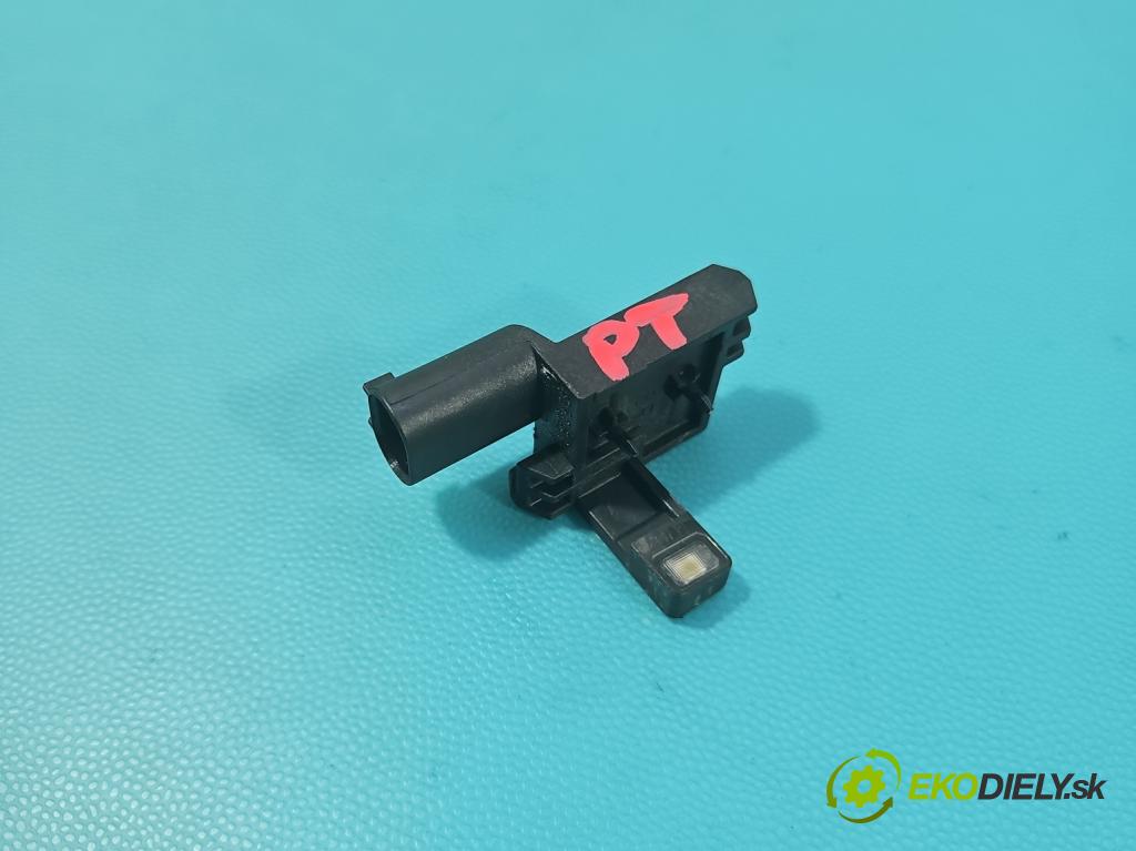 Mercedes S W222 2013-2020 3.0 cdi 656929 340KM: automatic 250 kW 2925 cm3 4- podsvietenie A0998200283