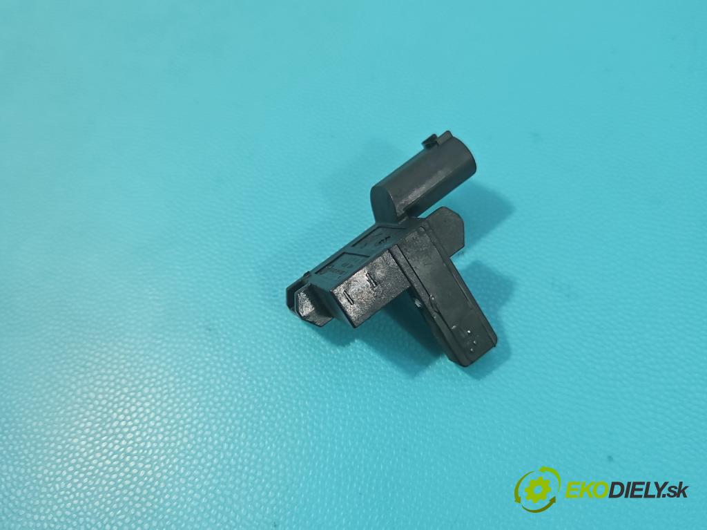 Mercedes S W222 2013-2020 3.0 cdi 656929 340KM: automatic 250 kW 2925 cm3 4- podsvietenie A0998200283