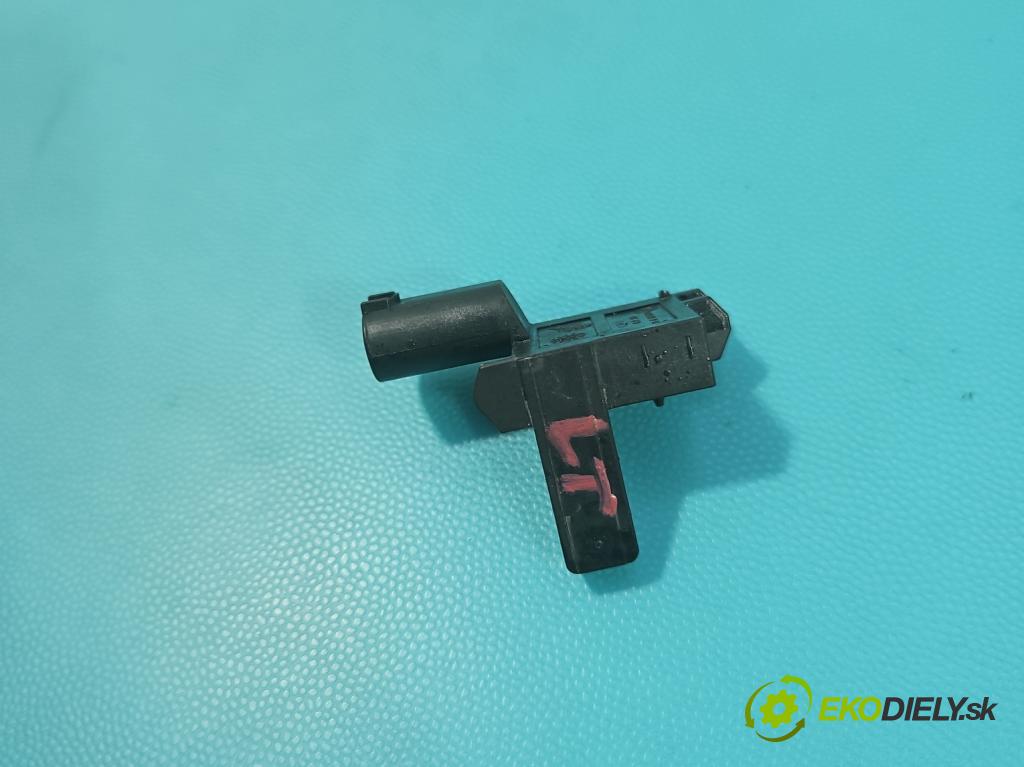 Mercedes S W222 2013-2020 3.0 cdi 656929 340KM: automatic 250 kW 2925 cm3 4- podsvietenie A0998200183