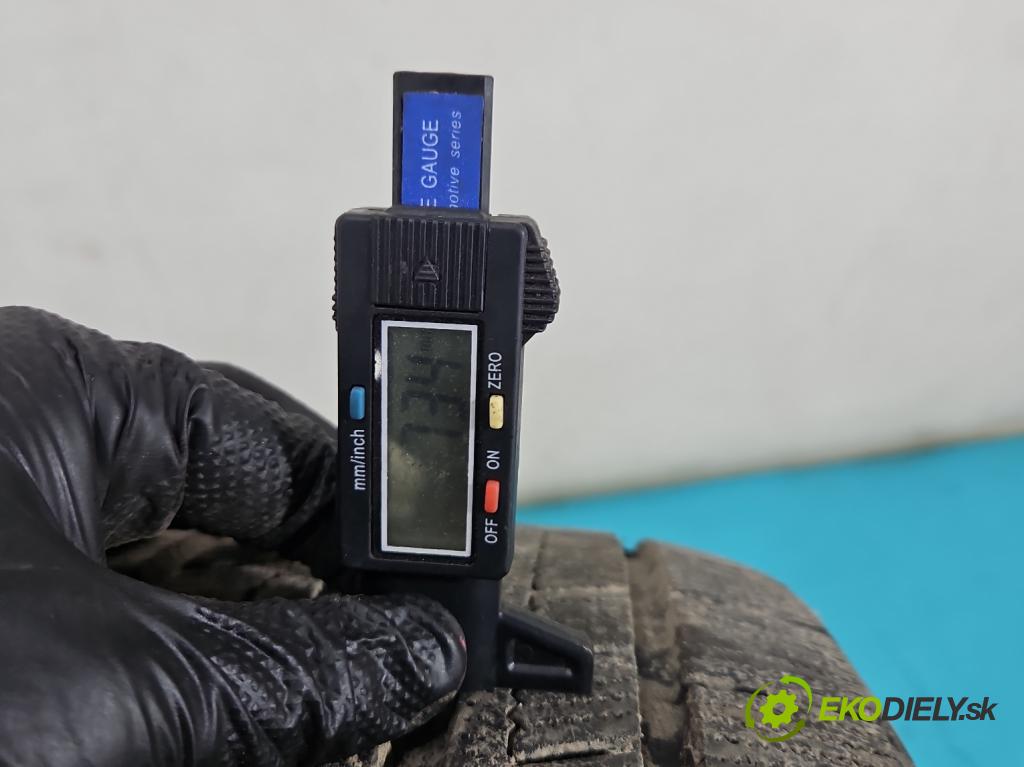 Ford Kuga Mk1 2008-2013 2.0 tdci 136 HP manual 100 kW 1997 cm3 5- pneumatika zimné 4ks komplet